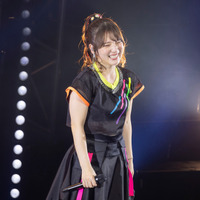 「UCHIDA MAAYA Live Tour 2023 Happy Research! -HIKARI-」（C）PONYCANYON