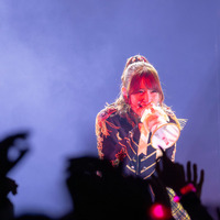 「UCHIDA MAAYA Live Tour 2023 Happy Research! -HIKARI-」（C）PONYCANYON