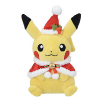 “ハイダイさんの財布”もグッズ化！クリスマステーマのポケモン新商品「Paldea's Christmas Market」発売決定