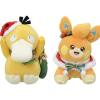 “ハイダイさんの財布”もグッズ化！クリスマステーマのポケモン新商品「Paldea's Christmas Market」発売決定