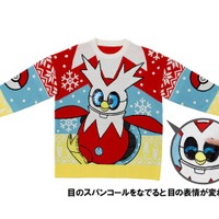 “ハイダイさんの財布”もグッズ化！クリスマステーマのポケモン新商品「Paldea's Christmas Market」発売決定