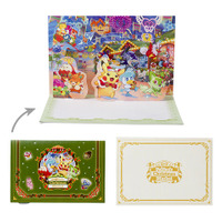 “ハイダイさんの財布”もグッズ化！クリスマステーマのポケモン新商品「Paldea's Christmas Market」発売決定