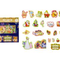 “ハイダイさんの財布”もグッズ化！クリスマステーマのポケモン新商品「Paldea's Christmas Market」発売決定