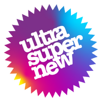 公式SNS運営　UltraSuperNew