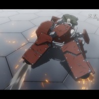 「攻殻機動隊 新劇場版」最新映像をいち早く公開 「4K ブラビア」コラボレーション動画にて