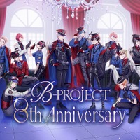 （C）B-PROJECT