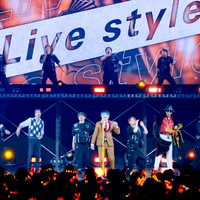 『ヒプノシスマイク -Division Rap Battle-』Rule the Stage《Rep LIVE side D.H》Blu-ray&DVD　ダイジェストサムネイル画像