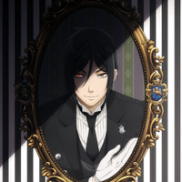 『黒執事』アニメ新シリーズ ウェルカムビジュアル（C）Yana Toboso/SQUARE ENIX,Project Black Butler