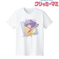 『魔法の天使クリィミーマミ』クリィミーマミ Tシャツ（C）ぴえろ