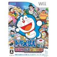 ドラえもん誕生100年前記念！3DSやDSなどで遊べる『ドラえもん』ゲームをまとめて紹介