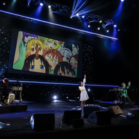 「第6回京都アニメーションファン感謝イベント KYOANI MUSIC FESTIVAL ―トキメキのキセキ―」DAY1