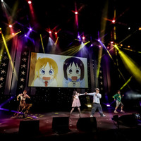 「第6回京都アニメーションファン感謝イベント KYOANI MUSIC FESTIVAL ―トキメキのキセキ―」DAY1