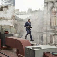 「007 スペクター」アバンタイトルの舞台はメキシコ 