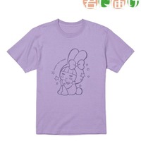 『君に届け』SAWAKO NOT SADAKO Tシャツ（C）椎名軽穂／集英社