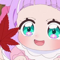 『ひろがるスカイ！プリキュア』第41話「ましろと紋田の秋物語」先行場面カット（C）ABC-A・東映アニメーション