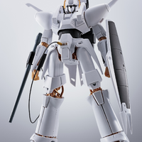 「HI-METAL R エルガイム」22,000円（税込／送料・手数料別途）（C）創通・サンライズ