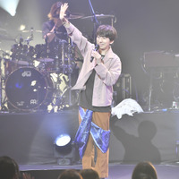 Wataru Hatano LIVE 2023 - Dawn -