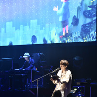 Wataru Hatano LIVE 2023 - Dawn -