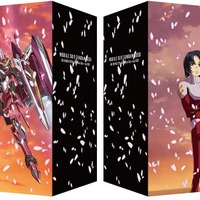 機動戦士ガンダムSEED HDリマスター Complete Blu-ray BOX (特装限定版)（C）創通・サンライズ