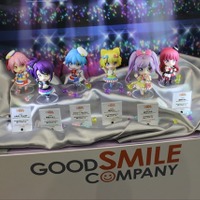 グッスマが東京おもちゃショー初出展　「プリパラ」ねんどろいどこ～で体験コーナーなど