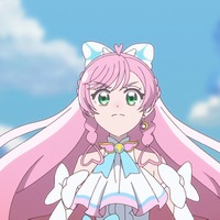 『ひろがるスカイ！プリキュア』第43話「プリズムシャイン！心を照らして！」先行場面カット（C）ABC-A・東映アニメーション