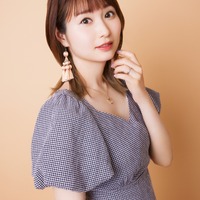 戸松遥　宣材写真