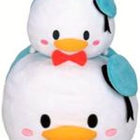 世界累計販売数1000万個　TSUM TSUMシリーズに「インサイド・ヘッド」登場