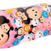 世界累計販売数1000万個　TSUM TSUMシリーズに「インサイド・ヘッド」登場