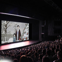 原恵一監督「百日紅」、アヌシー国際映画祭で長編部門審査員賞を受賞 画像