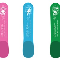 「JR東海×五等分の花嫁∽　アルミアイスクリームスプーン5本セット」3,500円（税込）（C）春場ねぎ・講談社／「五等分の花嫁∽」製作委員会