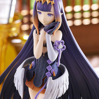 「ホロライブ」より「イナニス」のフィギュアがお手頃価格で登場！SAN値は削らないキュートな姿で立体化