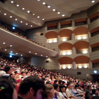 広島国際アニメーションフェスティバル・レポート　コンパクトで盛り上がった映画祭 画像