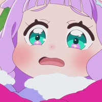 『ひろがるスカイ！プリキュア』第44話「大きなプリンセスと伝説のプリキュア」先行場面カット（C）ABC-A・東映アニメーション