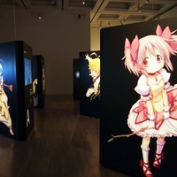 四半世紀を振り返るマンガ＊アニメ＊ゲーム展 展示を通して想像力と創造力を再発見