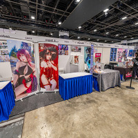 コスプレイヤーサークル「AFA SG2023」