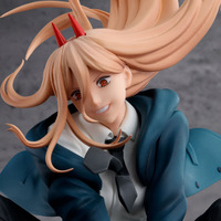 「フィギュアーツZERO パワー『チェンソーマン』」11,000円（税込）（C）藤本タツキ/集英社・MAPPA