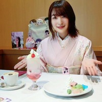 テレビアニメ「わたしの幸せな結婚」展（C）2023 顎木あくみ・月岡月穂／KADOKAWA／「わたしの幸せな結婚」製作委員会