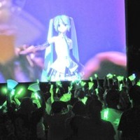 初音ミク ミクの日大感謝上映祭2012