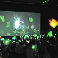 初音ミク ミクの日大感謝上映祭2012