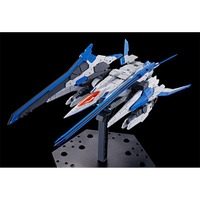 「ＲＧ 1/144 ダブルオーザンライザー」5,280円（税込）（C）創通・サンライズ