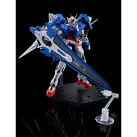 「ＲＧ 1/144 ダブルオーザンライザー」5,280円（税込）（C）創通・サンライズ