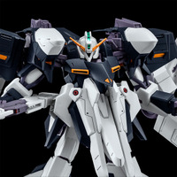 「HG 1/144 ギャプランTR-5[フライルー]ギガンティック・アーム・ユニット装備」7,150円（税込）（C）創通・サンライズ