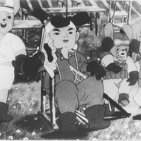 日本初の長編アニメ「桃太郎　海の神兵」も上映　川崎で終戦70周年記念企画　　 画像