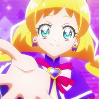 『わんだふるぷりきゅあ！』第2話「みんな友達、キュアフレンディ！」先行場面カット（C）ABC-A・東映アニメーション