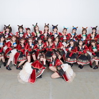 「ウマ娘」5th EVENT東京公演では“あのユニット”に新展開!? キタサンブラック世代の咆哮がアリーナを揺らしたDAY1レポート 画像