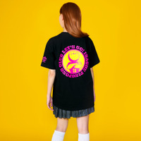 「『行け！稲中卓球部』POP UP STORE in 大宮」「ピンポンマンTシャツ」4,950円（税込）（C）古谷実／講談社