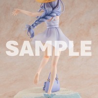 崇宮澪 サマーワンピース ver. 1/7 スケールフィギュア（C）2023 橘公司・つなこ／KADOKAWA／「デート・ア・ライブV」製作委員会