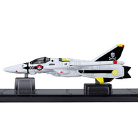 「VF-1S バルキリー（ロイ・フォッカー機）」1,430円（税込）（C）ＴＯＭＹ（C）1982 BIGWEST