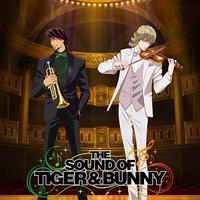 「TIGER & BUNNY」4周年コンサート　全国劇場でライブビューイング開催 画像