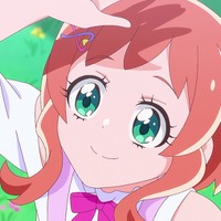 『わんだふるぷりきゅあ！』第6話「こむぎ、いろはとケンカする」先行場面カット（C）ABC-A・東映アニメーション